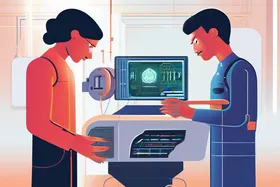 AI 엉터리 데이터와 CRISPR의 약속: 기술의 미래 탐색