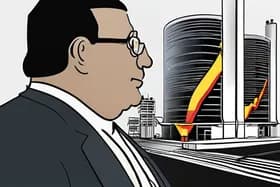 Oil Execs Doubt $100B Can Revive Venezuela's Energy