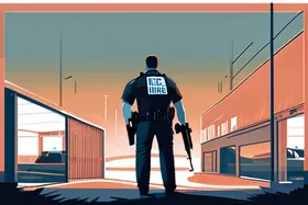 ICE Agent's Chilling Video: Moments Before Minneapolis Shooting