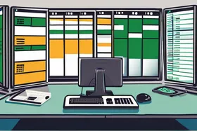 Excel Endures: AI Can't Kill the Spreadsheet King