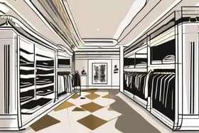 Saks on the Brink: How Did the Luxury Retailer Stumble?