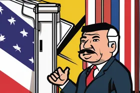 ã³ãã³ãã¢ã®ããã倧統é ãç±³åœã®å§åã«å¿ããããã¥ã倧統é ãžã®æžå¿µã«å¯ŸåŠ