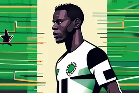 Nigeria's AI-Powered Offense Crushes Algeria, Faces Morocco in AFCON Semifinal