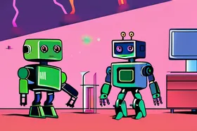 CES 2026: Nvidia, AMD, & AI Robots Steal the Show