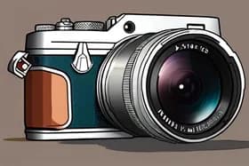 X-E5: Fujifilm's X100VI Twin (But With Swappable Lenses!)