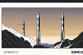 SpaceX Wins FCC Nod for 7,500 More Starlink Satellites