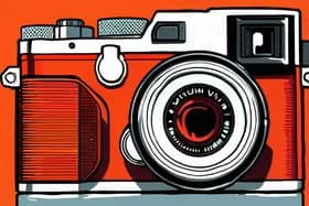 X-E5: Fujifilm's Hot X100VI Twin (But With Swappable Lenses!)