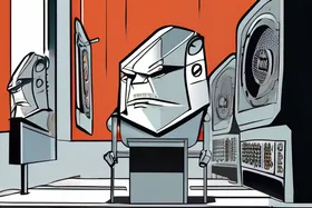 Anthropic Defends Claude: Blocks Unauthorized Access & Copycats