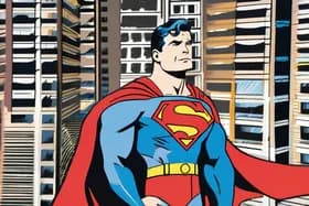 Superman's Debut Sells for $15M: AI Analyzes Comic Book Market Boom