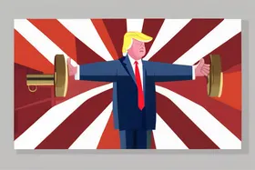 Trump Shields Venezuelan Oil Revenue in U.S. from Private Claims