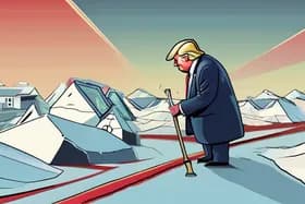 Trump's Greenland Dream: A Welfare State Paradox?