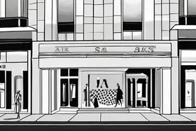 Saks on the Brink: Financial Woes Threaten Luxury Giant