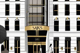 Saks Crisis: How Mismanagement Imperiled a Luxury Icon