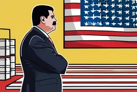 Petro Warns US: Maduro Case Threatens Latin America's Tech Future