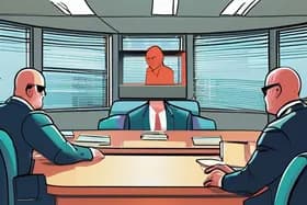 SandboxAQ āĻĒā§āϰāĻžāĻā§āϤāύ āύāĻŋāϰā§āĻŦāĻžāĻšā§āϰ āĻŦāĻŋāϰā§āĻĻā§āϧ⧠āĻāĻžāĻāĻĻāĻžāĻŦāĻžāĻāĻŋāϰ āĻ
āĻāĻŋāϝā§āĻ; āĻā§āϝāĻŧāĻžāύā§āĻāĻžāĻŽ āĻĢāĻžāϰā§āĻŽāĻāĻŋ āĻāĻāĻāĻŋ āĻĒāϰāĻŋāĻāĻžāϞāύāĻž āĻĒāϰā§āĻā§āώāĻžāϰ āϏāĻŽā§āĻŽā§āĻā§āύ