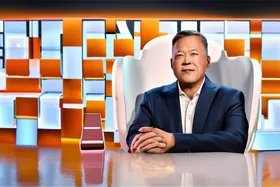 CES 2026: Nvidia, AMD, & AI Robots Steal the Show