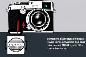 Fujifilm's X-E5: The X100VI, But You Can Swap Lenses!