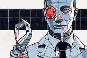 Anthropic社、Claudeを厳重に管理:模倣者からAIを保護