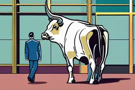 FTSE 100 Breaches 10,000: Bull Run Just Beginning?