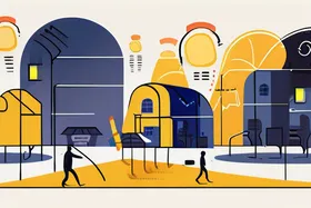 Energy Bills Triple, Families Plunge Into Darkness: A Crisis Unfolds