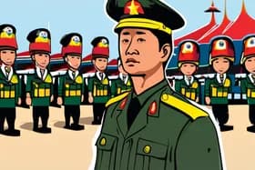 рдореНрдпрд╛рдВрдорд╛рд░ рдХреА рд╕реЗрдирд╛ рдиреЗ рдЬрд╛рд░реА рдЧреГрд╣рдпреБрджреНрдз рдХреЗ рдмреАрдЪ рдорддрджрд╛рди рдХреА рдЕрд╡рдзрд┐ рдмрдврд╝рд╛рдИ