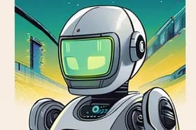 CESのロボット:奇妙で、ワイルドで、未来を形作るもの