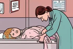 麻疹が急増:SC州で数日中に99件の症例を確認、アウトブレイクが危機的状況に近づく