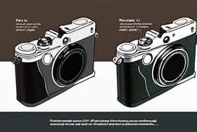 X-E5 : L'alternative X100VI de Fujifilm offre la puissance d'objectifs interchangeables !