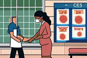 Flambée de rougeole en Caroline du Sud : 99 cas en quelques jours ; l'épidémie n'est pas maîtrisée