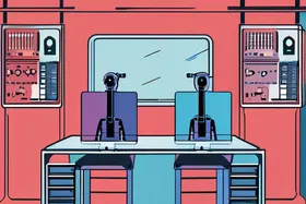 IA à la sauce ou choc du futur ? Et aussi, le potentiel inexploité de CRISPR