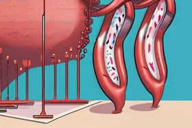 Une startup CRISPR prévoit une voie plus facile vers les thérapies d'édition génique