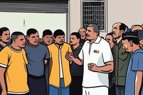 Le Venezuela libère 11 prisonniers, mais des centaines restent détenus après une promesse