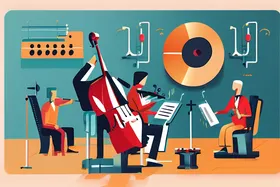 الذكاء الاصطناعي الأوركسترالي يبسّط تنسيق نماذج اللغات الكبيرة (LLM)، ويضع حدًا لفوضى LangChain