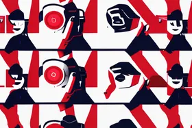 普京的下一代策略:一位摄像师眼中的俄罗斯