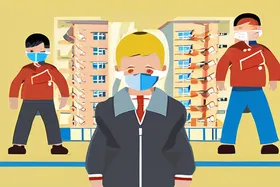 乌克兰被占领学校向儿童强推俄罗斯民族主义