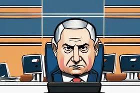 内塔尼亚胡助手受审:泄密是否阻挠了军事调查?