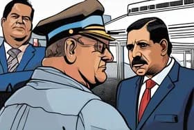 委内瑞拉1000亿美元石油生命线:高管们质疑特朗普的计划