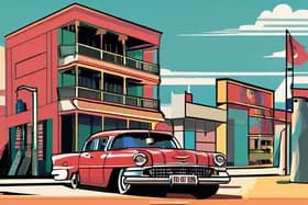 特朗普警告古巴:石油供应中断预示政策转变?