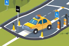 AI 포트홀 지도, 영국 지방 의회의 도로 보수 노력 평가