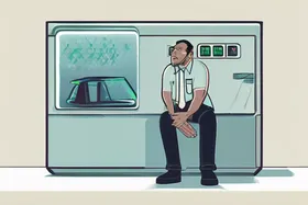 ICE Deported Vegetative Man: Tech Exposes System Failures