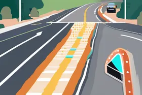 AI Pothole Map Grades Councils on Road Repair Speed