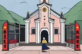 China's Crackdown on Underground Church Intensifies; Leaders Detained