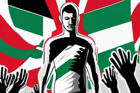 Palestine Activists' Hunger Strike Tests Limits of Human Endurance