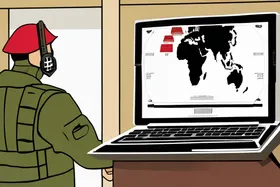 USA warnt Bürger: Paramilitärische Bedrohung in Venezuela eskaliert