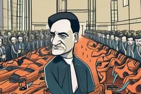 Pezeshkian verspricht wirtschaftliche Besserung, während die Proteste im Iran andauern