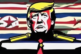 Trump nimmt Maduro ins Visier: Imperialismus oder leere Drohung?