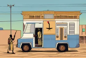 スーダン政府、戦時中の移転を経てハルツームに帰還