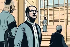 ペゼシュキアン氏、イランの抗議活動が続く中、経済改革を誓う