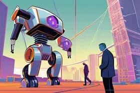 Beyond Atlas: CES에서 자동화를 재정의하는 가장 혁신적인 로봇들