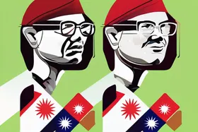 인도네시아, 말레이시아, 딥페이크 우려로 Grok 사용 금지